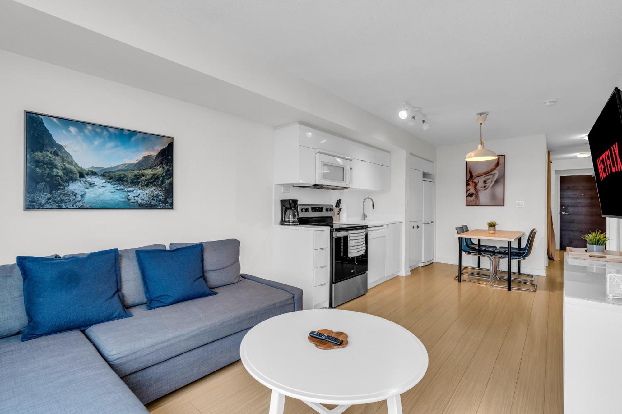 City Downtown Suites Toronto Esterno foto
